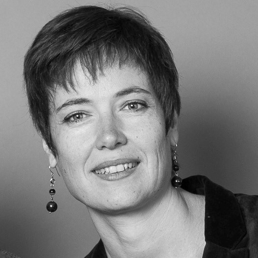 Pascale Jordan