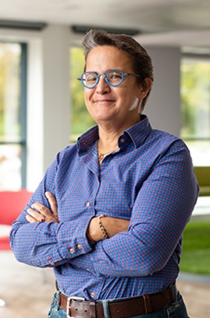   Karine   Lignel